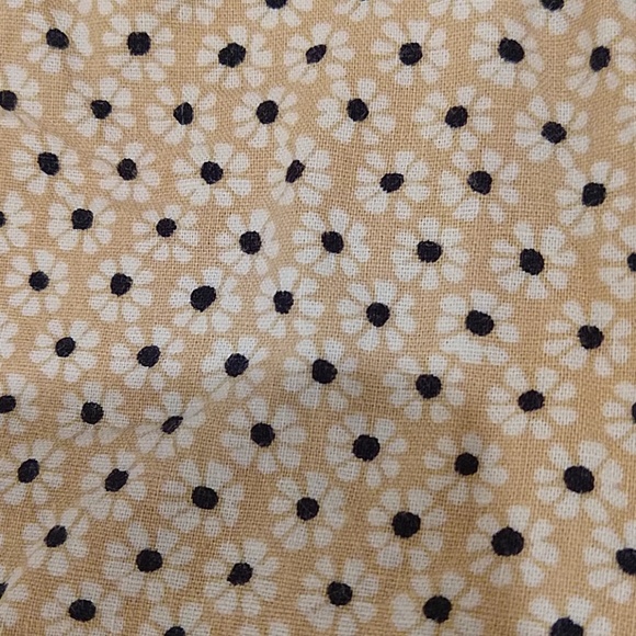 Flower print shorts - Picture 2 of 3